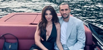 Melisa Aslı Pamuk ve Yusuf Yazıcı evlendi mi? Çiftten sosyal medya paylaşımı geldi!