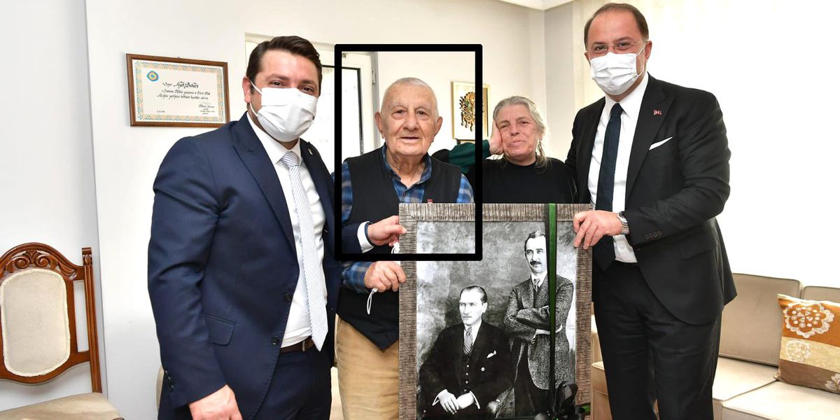 Ünlü besteci Nejat Buhara hayatını kaybetti