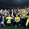 Fenerbahçe shared the moments of the eventful derby second by second