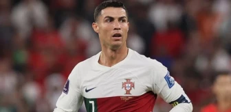Portekiz'in EURO 2024 kadrosu! Portekiz Milli Takımı'nda kadroda kimler var?