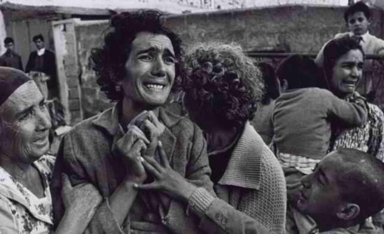 Savaş toplumları nasıl etkiler? Savaşın insanlar üzerindeki olumsuz etkileri nelerdir? Savaş toplumları nasıl etkiler? Savaşın insanlar üzerindeki olumsuz etkileri nelerdir?