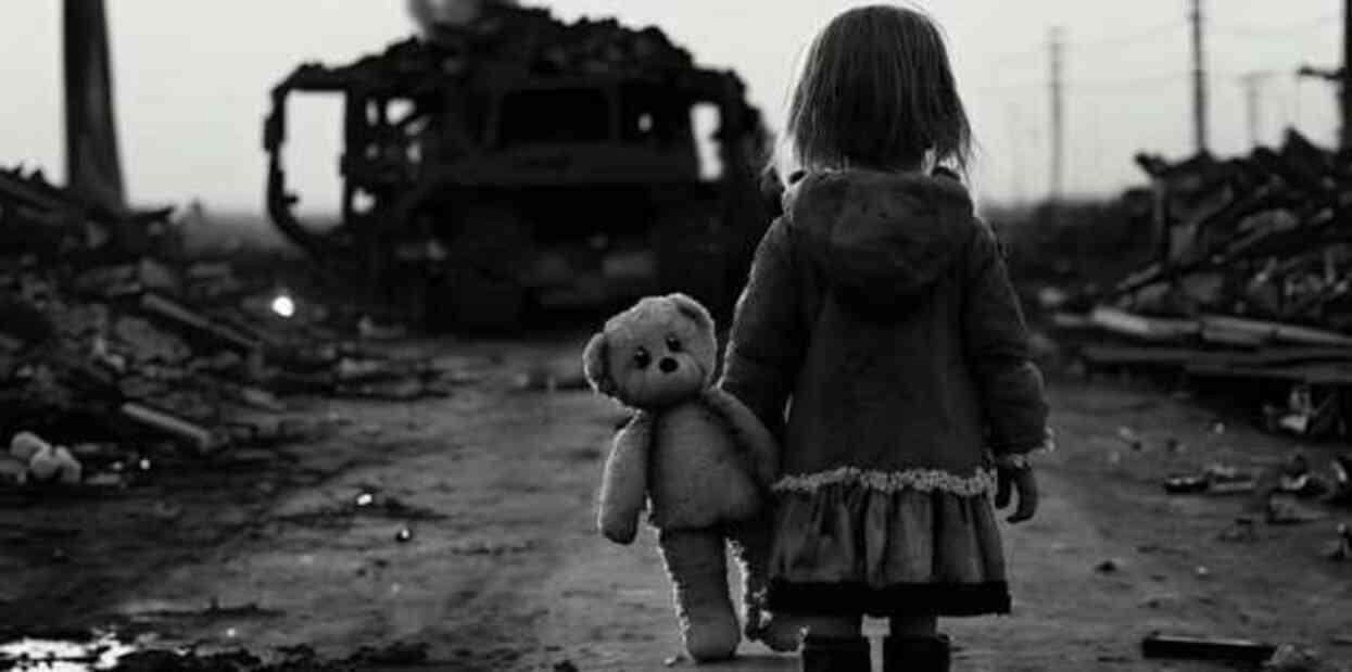 Savaş toplumları nasıl etkiler? Savaşın insanlar üzerindeki olumsuz etkileri nelerdir? Savaş toplumları nasıl etkiler? Savaşın insanlar üzerindeki olumsuz etkileri nelerdir?