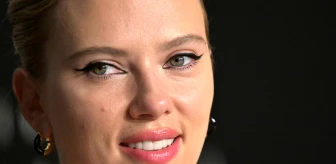 Scarlett Johansson, yapay zeka şirketinin kendi sesini kullanmasına kızdı