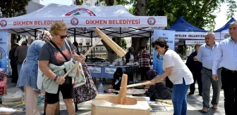 Sinop'ta Türk Mutfağı Haftası Kutlamaları