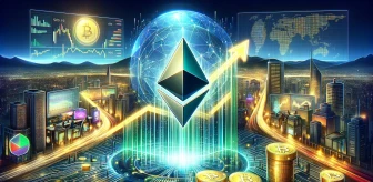 Standard Chartered'dan Bitcoin ve Ethereum için çarpıcı tahminler: 2025'te Ethereum 14.000 dolar olacak