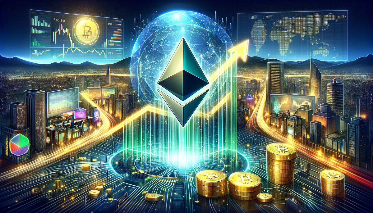 Standard Chartered'dan Bitcoin ve Ethereum için çarpıcı tahminler: 2025'te Ethereum 14.000 dolar olacak