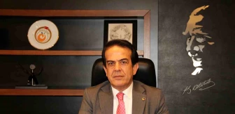 Antalya Ticaret Borsası Başkanı Ali Çandır, Tarım Girdi Fiyat Endeksi'ni Değerlendirdi