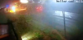 Kocaeli'de tır ve otomobilin çarpışması sonucu 6 kişi yaralandı