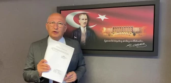 Türkiye, Somali'ye Büyükelçilik Binası İçin Arsa Hibe Etti