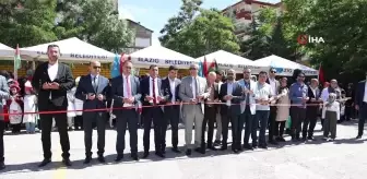 Yüzlerce öğrenci ve veliden anlamlı etkinlik