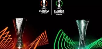 2026 UEFA Avrupa Ligi ile 2027 UEFA Konferans Ligi finalleri Tüpraş Stadyumu'nda oynanacak