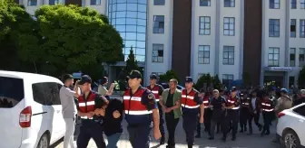 Adıyaman'da Tarihi Eser Kaçakçılığı Operasyonu: 12 Şüpheli Gözaltına Alındı