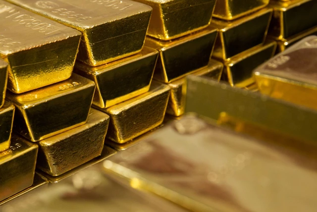 The gram price of gold is at the level of 2,500 lira