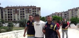 Balıkesir'de Berber Cinayeti: 2 Kişi Tutuklandı