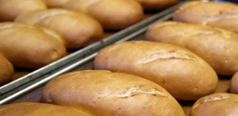 Bayburt'ta Halk Ekmek Büfeleri Glutensiz Ekmek Satışlarına Başladı
