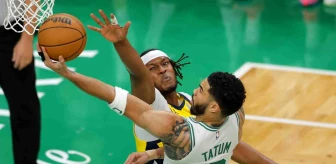 Boston Celtics, Indiana Pacers'ı uzatmalarda yendi