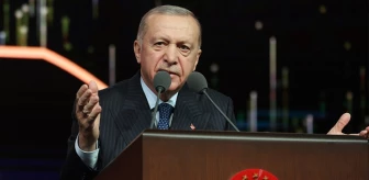 Erdoğan'dan 3 ülkenin Filistin'i tanıma kararına ilk yorum