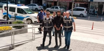 Çorum'da Kombi Bakım Servisi Dolandırıcıları Yakalandı