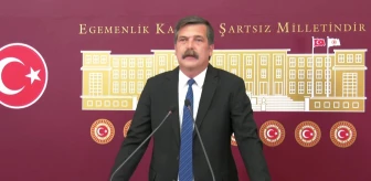 TİP Genel Başkanı Erkan Baş: Türkiye'de İnsanların En Büyük Talebi İnsan Gibi Yaşamak