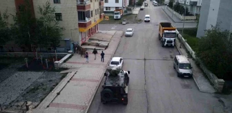 Erzurum'da Yasa Dışı Bahis Operasyonu: 37 Şüpheli Yakalandı