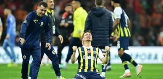 Fenerbahçe'de olay adam için karar verildi
