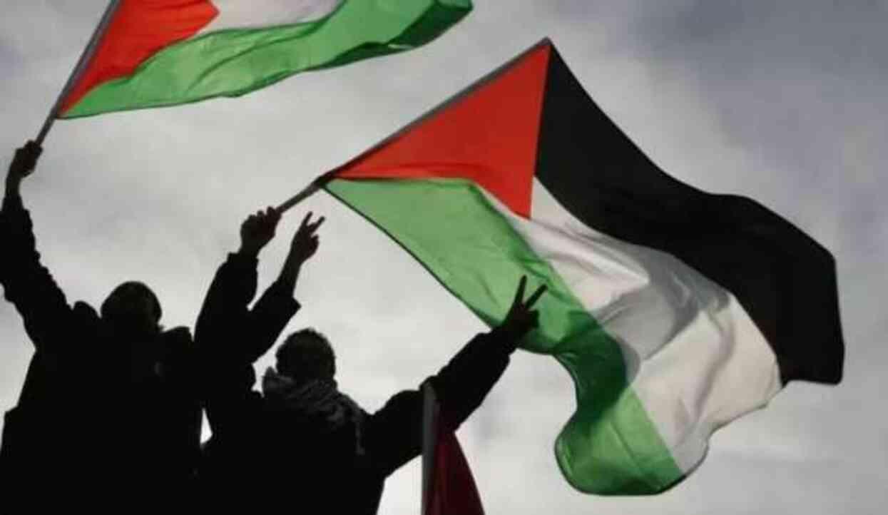 Filistin'i hangi ülkeler devlet olarak tanıyor? Filistini kaç ülke tanıdı? Filistin'i hangi ülkeler devlet olarak tanıyor? Filistini kaç ülke tanıdı?