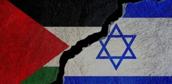 Filistin'i hangi ülkeler devlet olarak tanıyor? Filistini kaç ülke tanıdı?