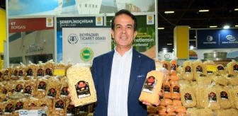 Antalya Ticaret Borsası Başkanı: Türk Mutfağı Ekonomiye Kazandırılmalı