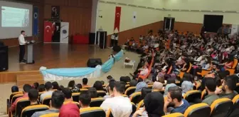 Batman'da bir ilk! İnternet medyasının kalbi Haberler.com'un da yer aldığı konferansta atacak