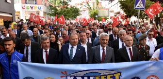 'KALEFEST' Kırıkkale Tanıtım Günleri başladı