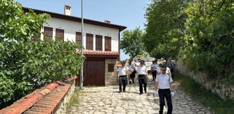 Karabük'te Türk Mutfağı Haftası Lezzet Şenlikleri Devam Ediyor