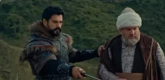 Kuruluş Osman CANLI izle! ATV Kuruluş Osman 161. bölüm canlı izle! Kuruluş Osman yeni bölümde neler olacak? ATV canlı izleme linki!