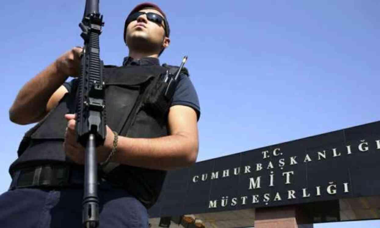 Mit nedir ve ne iş yapar? MİT personeli nasıl olunur?