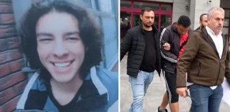 Motokurye Ata Emre Akman'ın katiline 18 yıldan 24 yıla kadar hapis istemi
