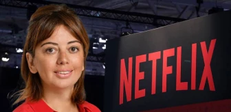 Netflix Türkiye eleştirilerin hedefi olan operasyon sorumlusu Pelin Diştaş'la yollarını ayırdı