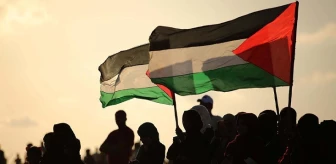 3 ülke daha Filistin devletini resmen tanıma kararı aldı