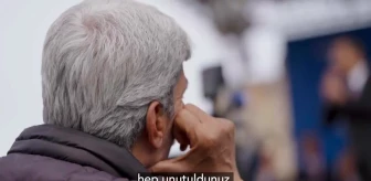 CHP, Büyük Emekli Mitingi İçin Çağrıda Bulundu
