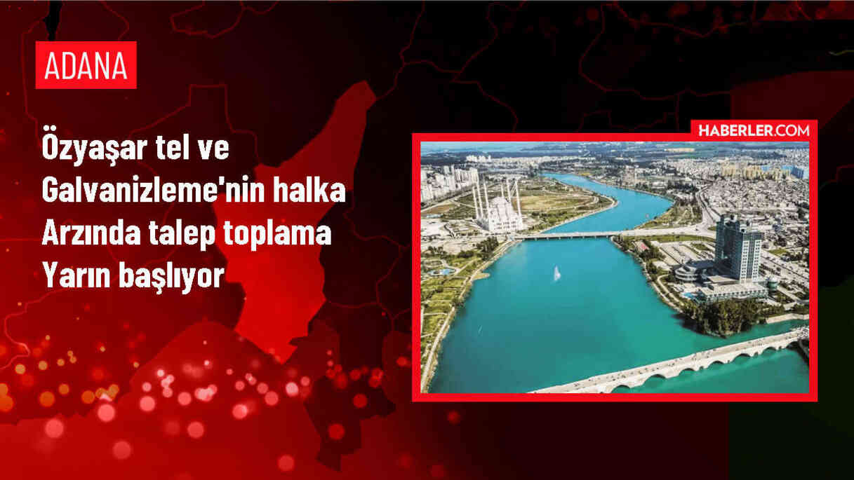 Özyaşar Tel ve Galvanizleme Sanayi AŞ Halka Arzı Gerçekleşiyor