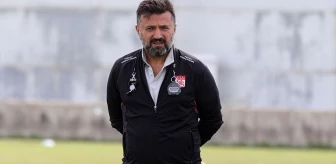 Sivasspor Teknik Direktörü Bülent Uygun: Yeni Sezon İçin Hazırlıklara Başladık