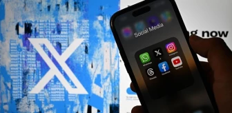 Sosyal medya platformu X, Türkiye'de ofis açıp temsilci atadı