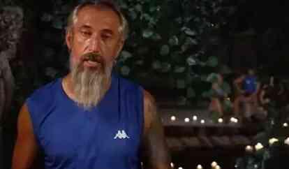 SURVİVOR 2024 ÖZGÜR TETİK KİMDİR? Özgür Tetik kaç yaşında, nereli? SURVİVOR 2024 ÖZGÜR TETİK KİMDİR? Özgür Tetik kaç yaşında, nereli?