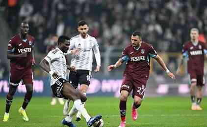 ZİRAAT TÜRKİYE KUPASI FİNALİ! #129349 Beşiktaş - Trabzonspor maçı ne zaman, hangi kanalda? #9917