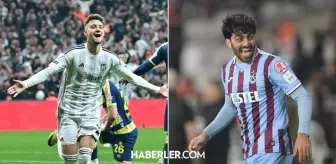 Beşiktaş- Trabzonspor maçı ne zaman? Ziraat Türkiye Kupası final maçı saat kaçta, hangi kanalda?