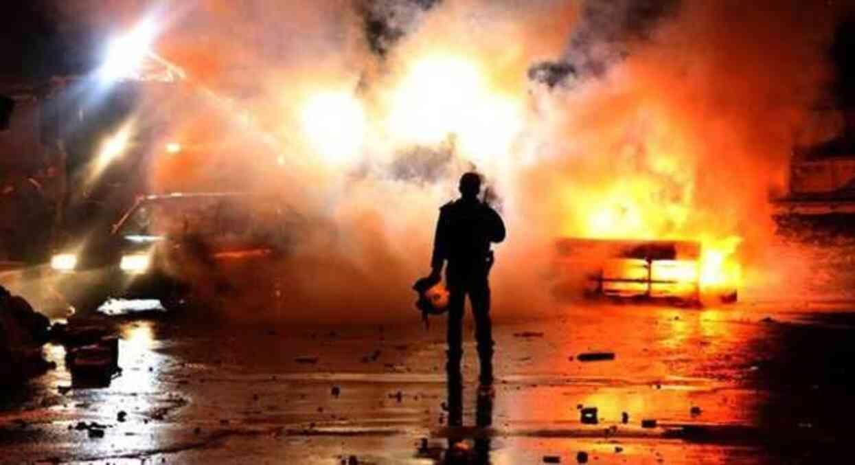 6-8 EKİM OLAYLARI NE? Kobani olayları ne zaman oldu, kaç kişi öldü, olay ne?