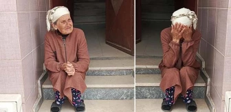 96 yaşındaki annesini fırına gönderdi, yetmezmiş gibi kayıplara karıştı
