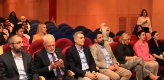 ESOGÜ'de 'Güvenli Annelik Uygulamaları' Konferansı Düzenlendi