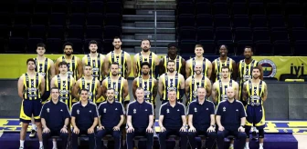 Fenerbahçe Beko, Euroleague Final Four'da Panathinaikos ile karşılaşacak
