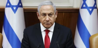'Topraklarımıza adım attığında Netanyahu'yu tutuklayacağız'