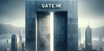 Gateio Hong Kong'da Faaliyetlerini Durduruyor