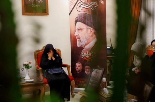 İran Cumhurbaşkanı Reisi cenazesi ne zaman? İbrahim Reisi ne zaman defnedilecek?